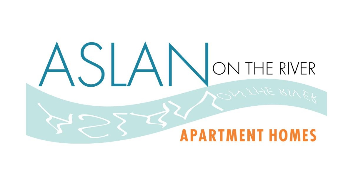 Aslan On the River